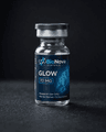 Vial BioNova GLOW 70 mg para uso exclusivo de investigacion
