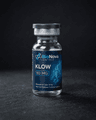 Vial BioNova KLOW 80 mg para uso exclusivo de investigacion