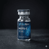 Vial BioNova MOTS-C 10 mg para uso exclusivo de investigacion