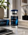 Vial BioNova GHK-Cu 50 mg para uso exclusivo de investigacion