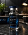 Vial BioNova GLP3-RT Retatrutida 10 mg para uso exclusivo de investigacion