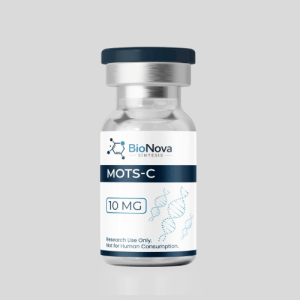 MOTS-C – 10 MG